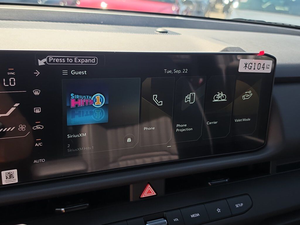 2027 Kia Seltos X-Line SX San Clemente CA