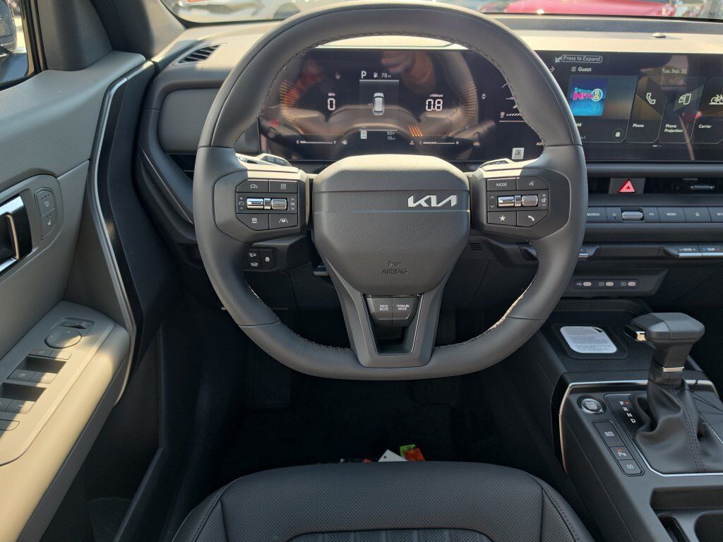 2027 Kia Seltos X-Line SX San Clemente CA