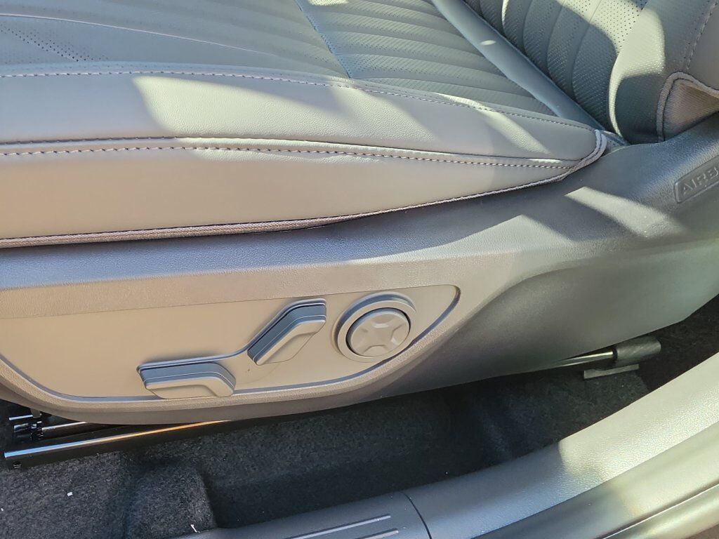 2027 Kia Seltos X-Line SX San Clemente CA