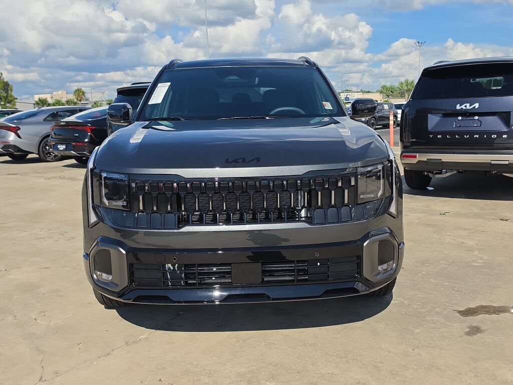 2027 Kia Seltos X-Line SX San Clemente CA