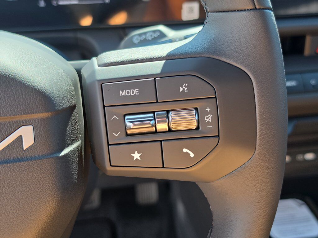 2027 Kia Seltos X-Line SX San Clemente CA