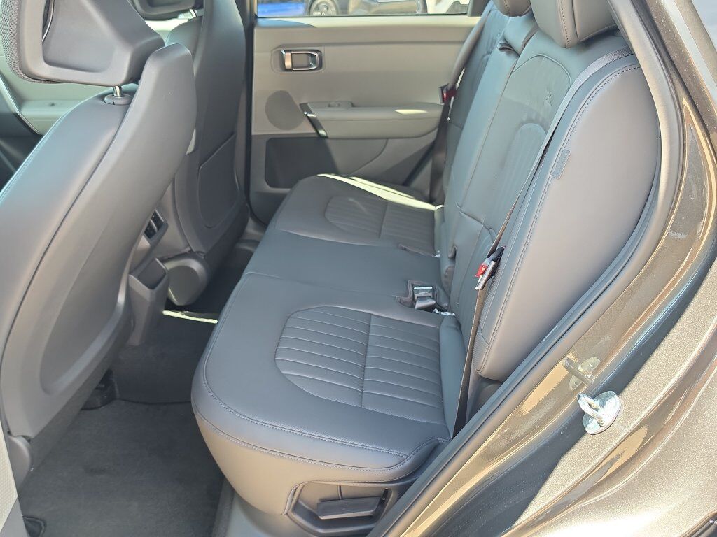 2027 Kia Seltos X-Line SX San Clemente CA