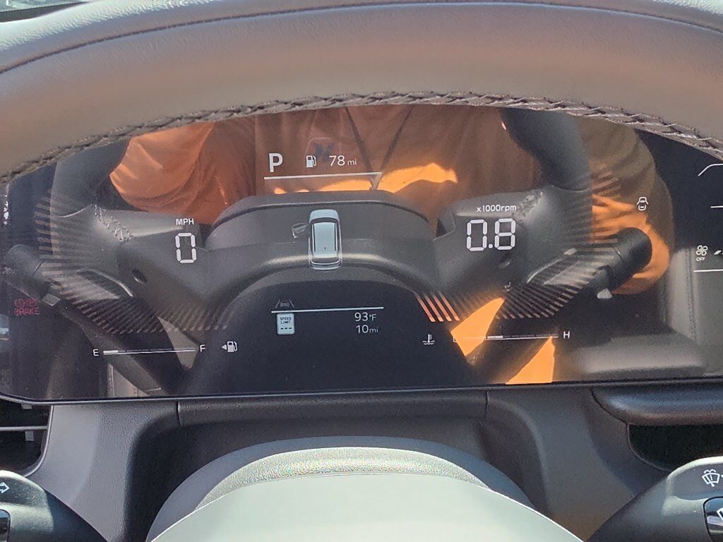 2027 Kia Seltos X-Line SX San Clemente CA
