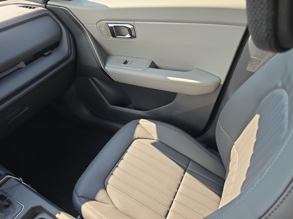 2027 Kia Seltos X-Line SX San Clemente CA