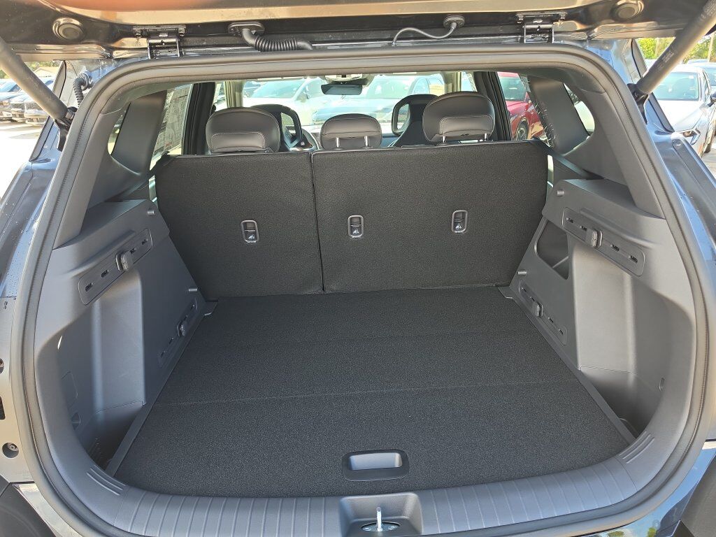 2027 Kia Seltos X-Line SX San Clemente CA