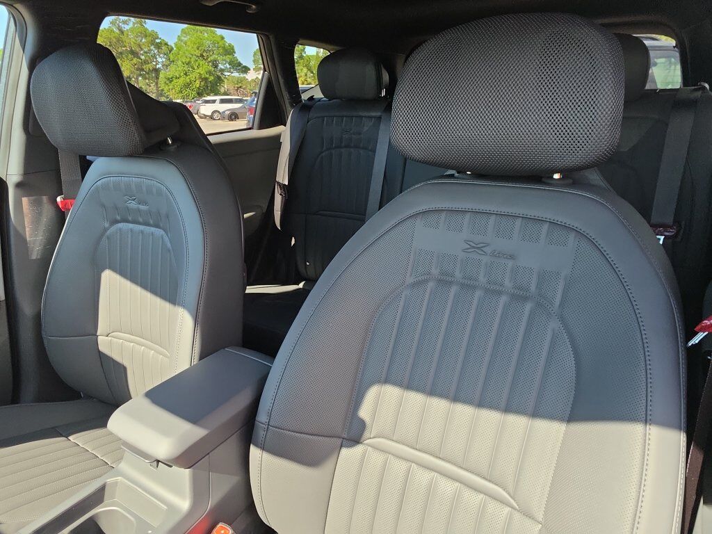2027 Kia Seltos X-Line SX San Clemente CA