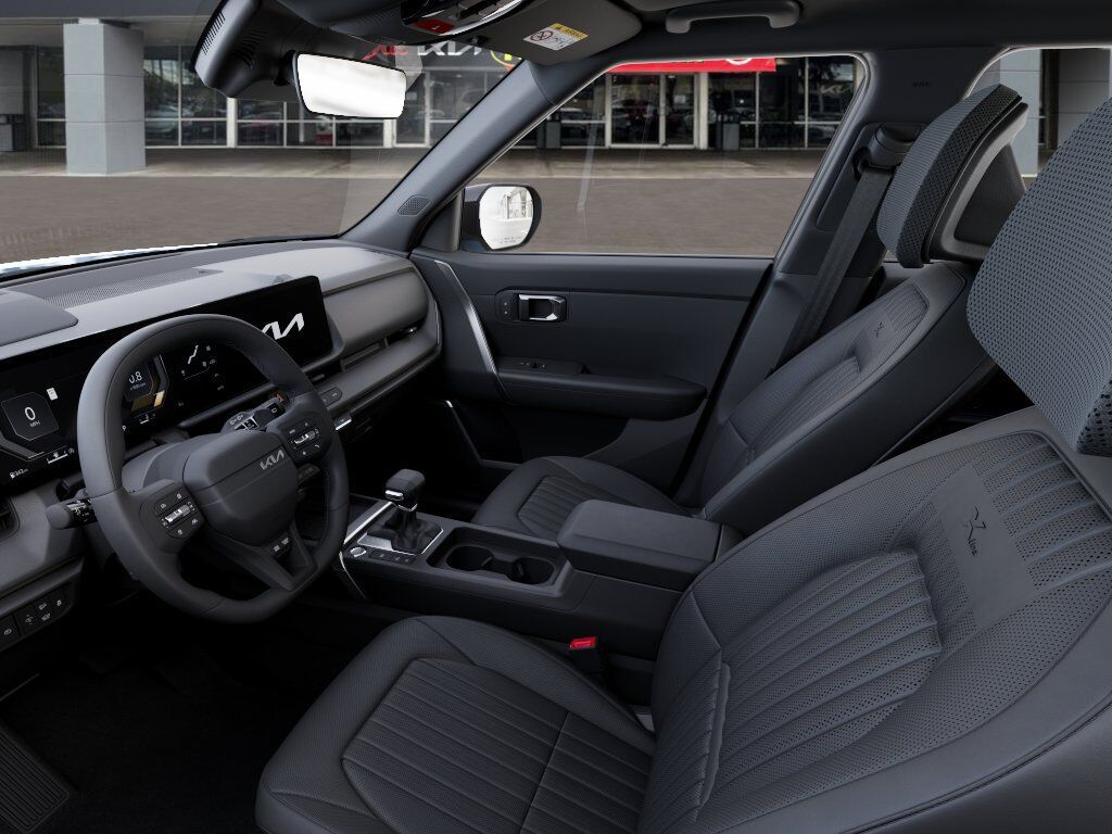 2027 Kia Seltos X-Line SX Tucson AZ
