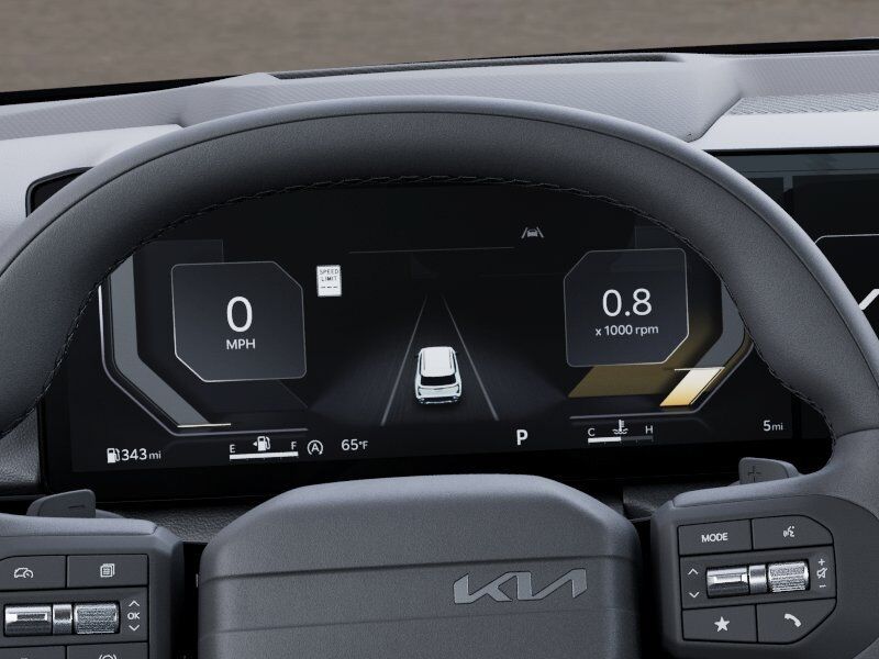 2027 Kia Seltos X-Line SX Tucson AZ