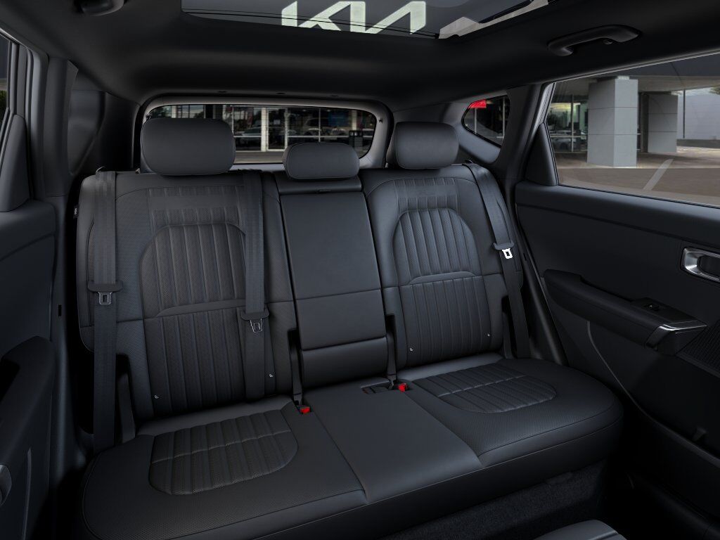 2027 Kia Seltos X-Line SX Tucson AZ