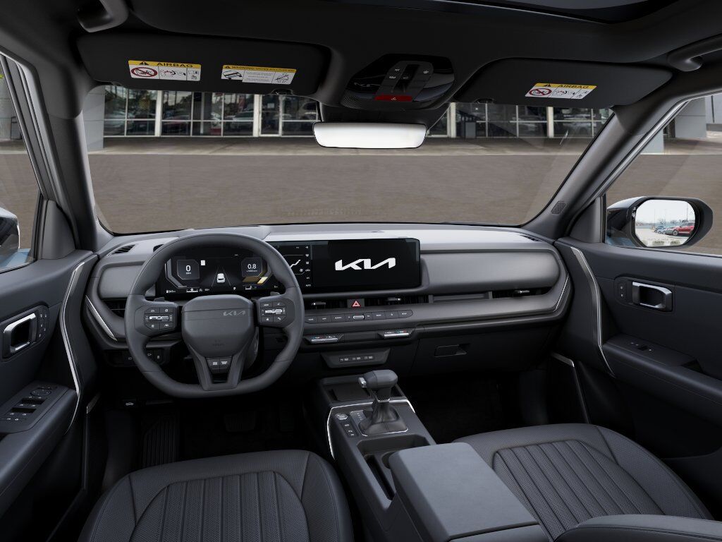 2027 Kia Seltos X-Line SX Tucson AZ