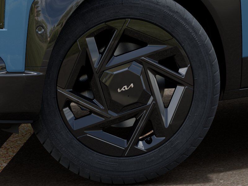 2027 Kia Seltos X-Line SX Tucson AZ