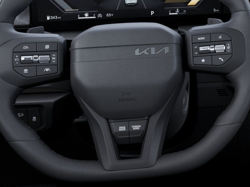 2027 Kia Seltos X-Line SX Tucson AZ