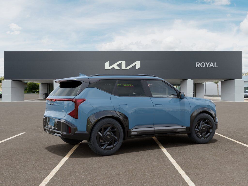 2027 Kia Seltos X-Line SX Tucson AZ