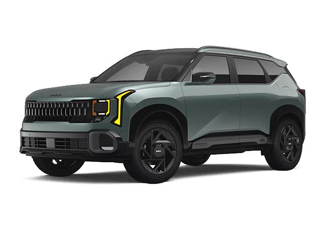 2027 Kia Seltos