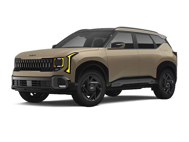 2027 Kia Seltos