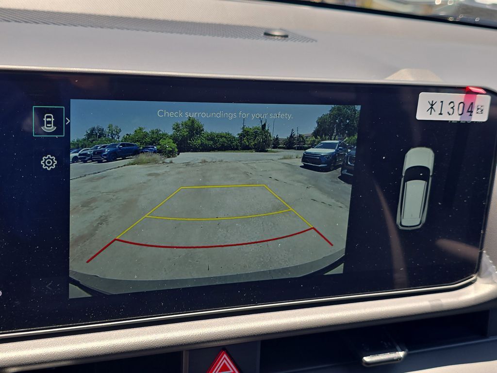 2027 Kia Seltos X-Line San Clemente CA