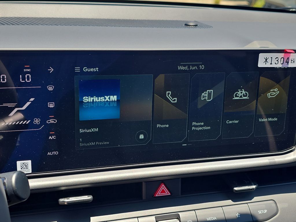 2027 Kia Seltos X-Line San Clemente CA