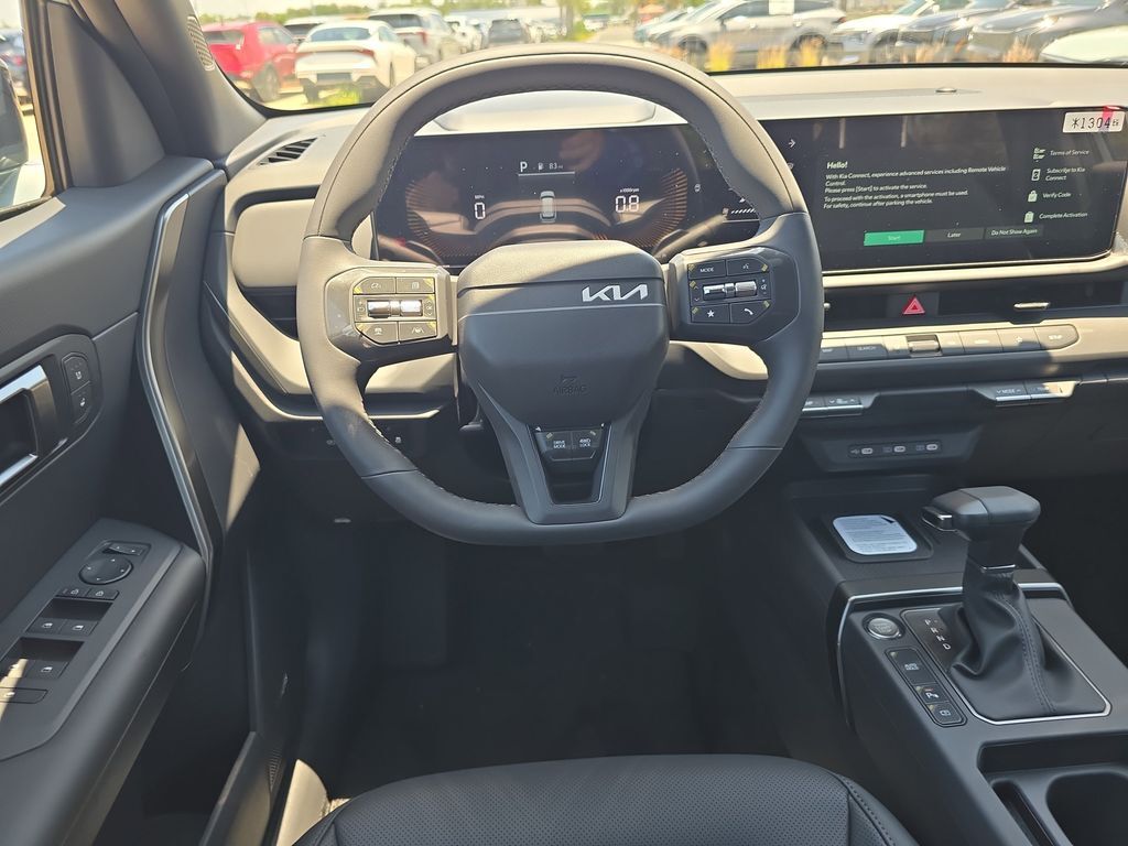 2027 Kia Seltos X-Line San Clemente CA