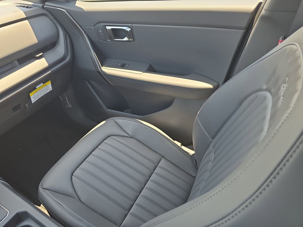 2027 Kia Seltos X-Line San Clemente CA