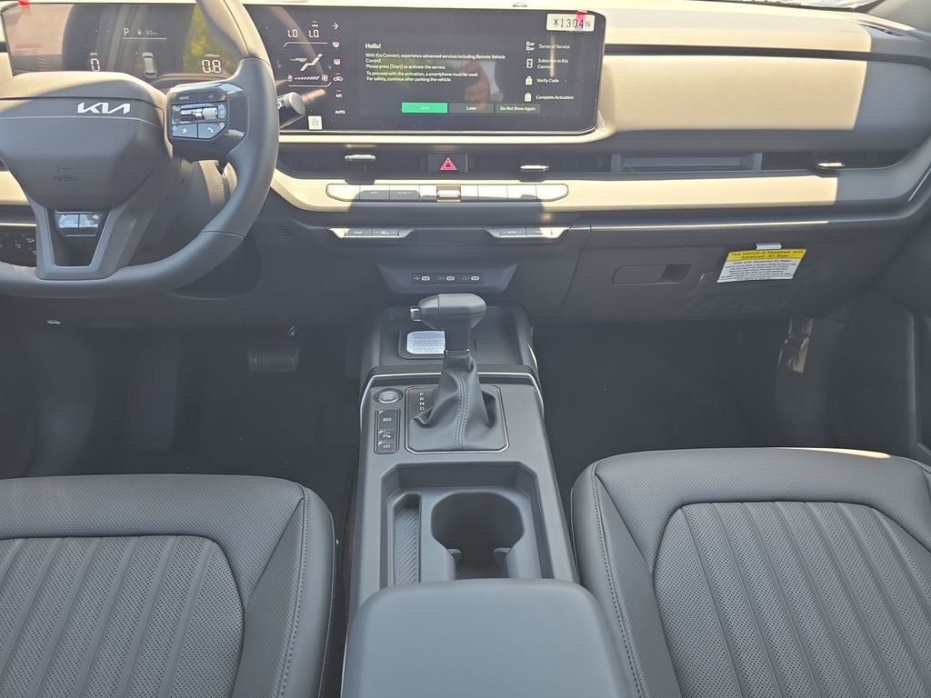 2027 Kia Seltos X-Line San Clemente CA