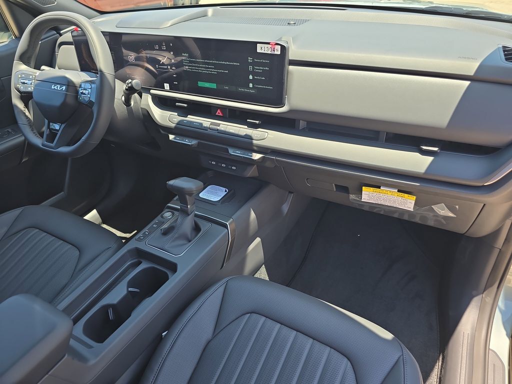 2027 Kia Seltos X-Line San Clemente CA