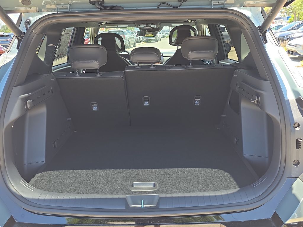 2027 Kia Seltos X-Line San Clemente CA