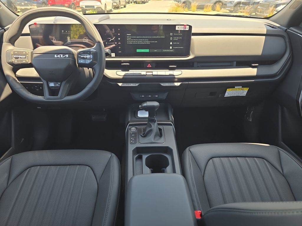 2027 Kia Seltos X-Line San Clemente CA