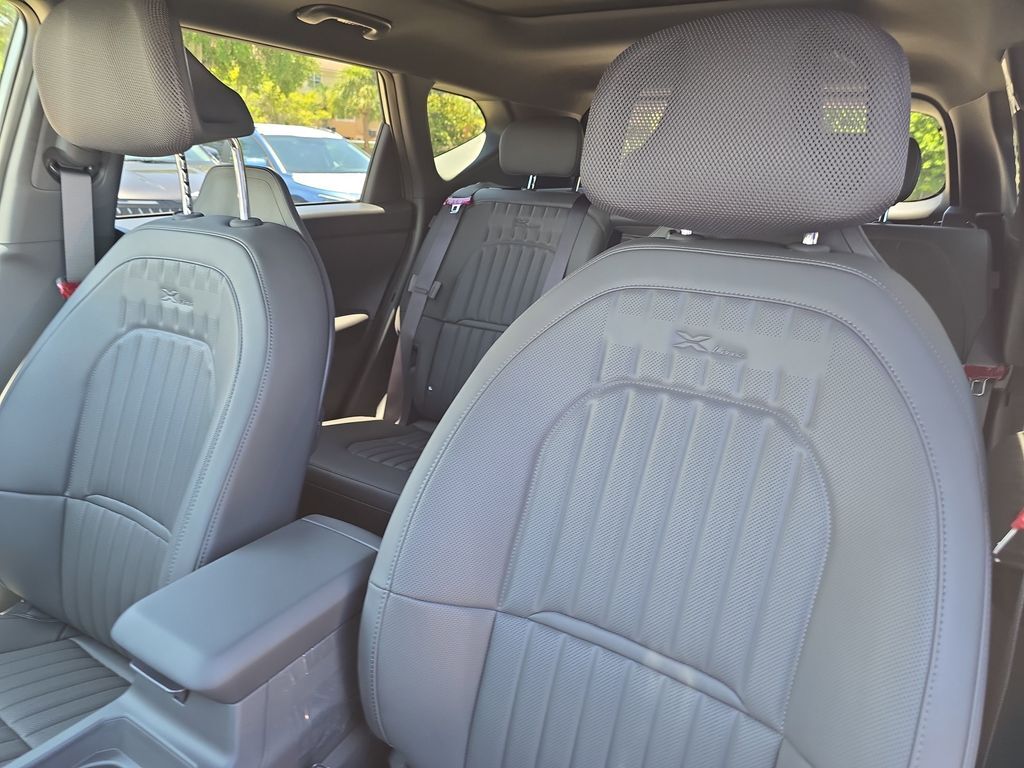 2027 Kia Seltos X-Line San Clemente CA