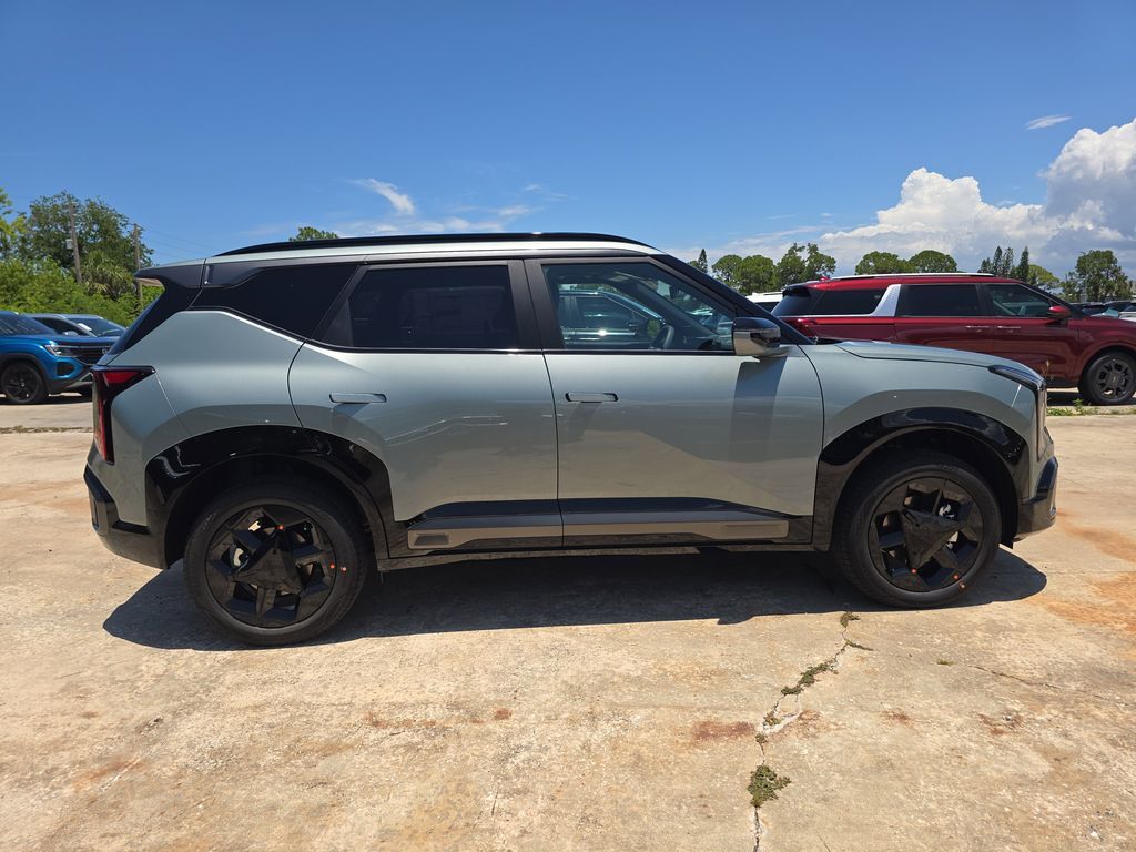 2027 Kia Seltos X-Line San Clemente CA