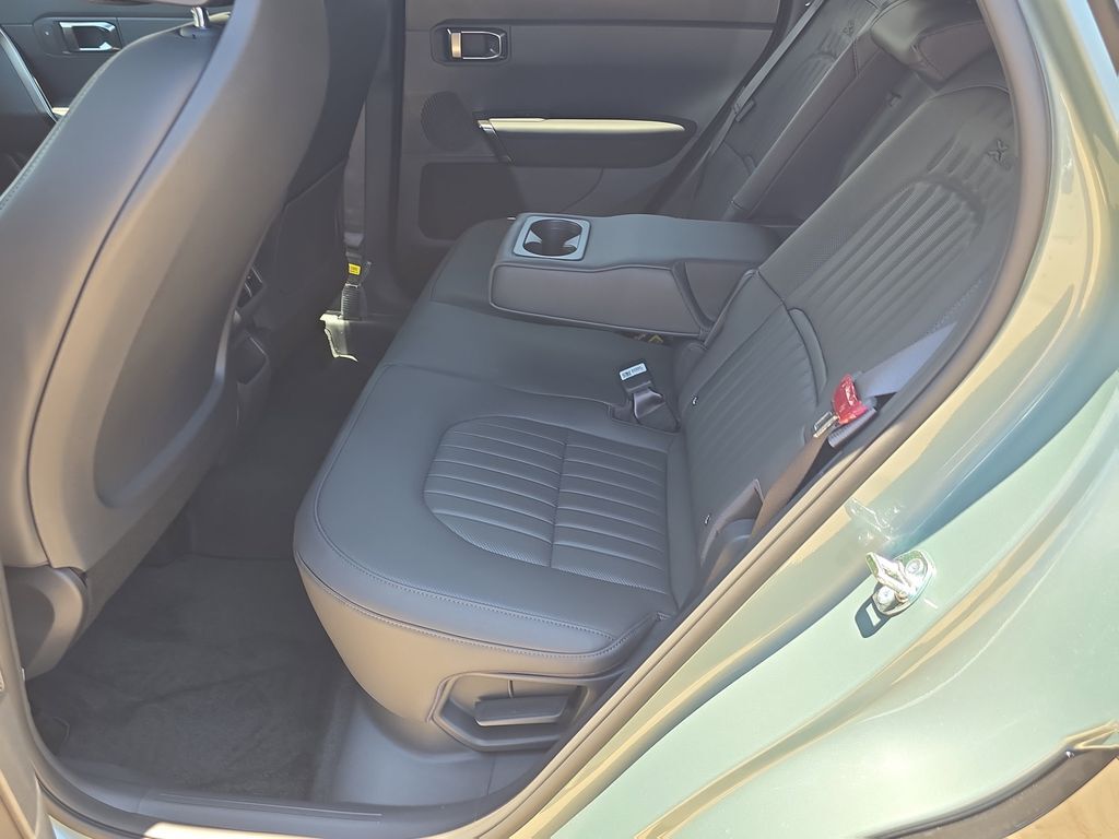 2027 Kia Seltos X-Line San Clemente CA