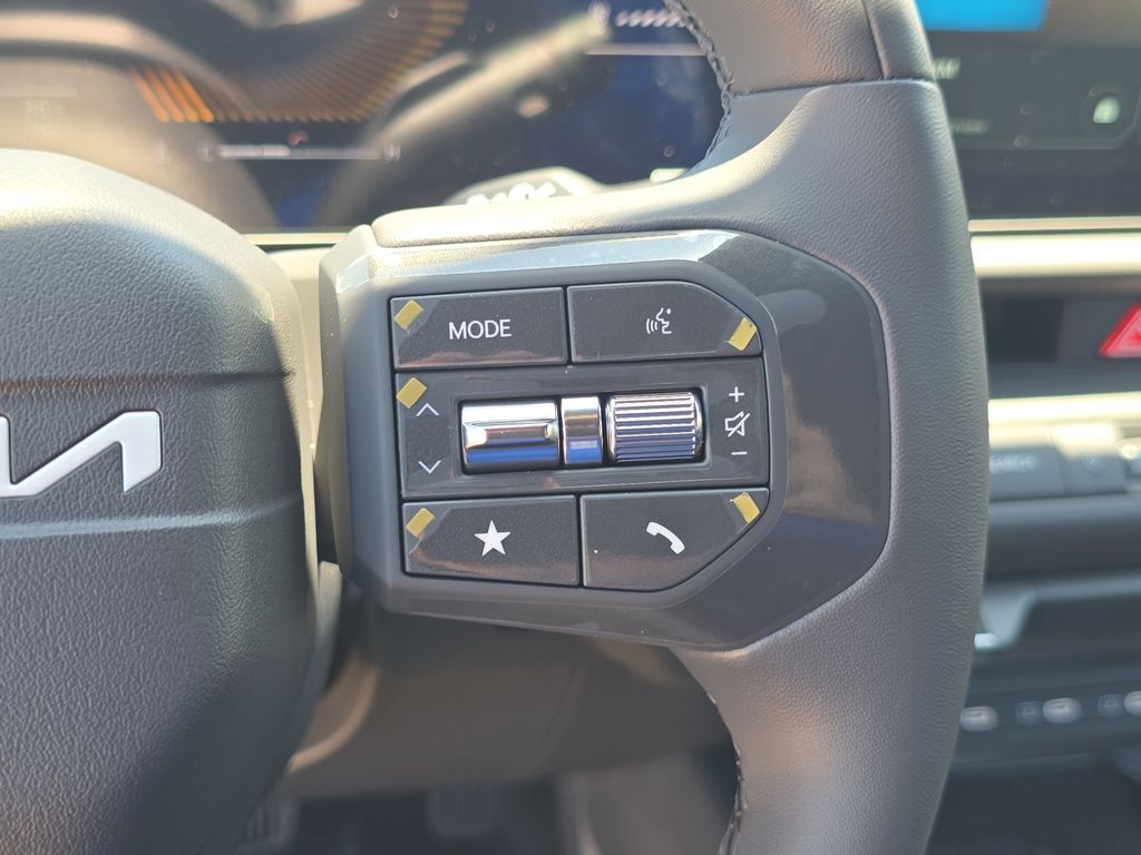 2027 Kia Seltos X-Line San Clemente CA
