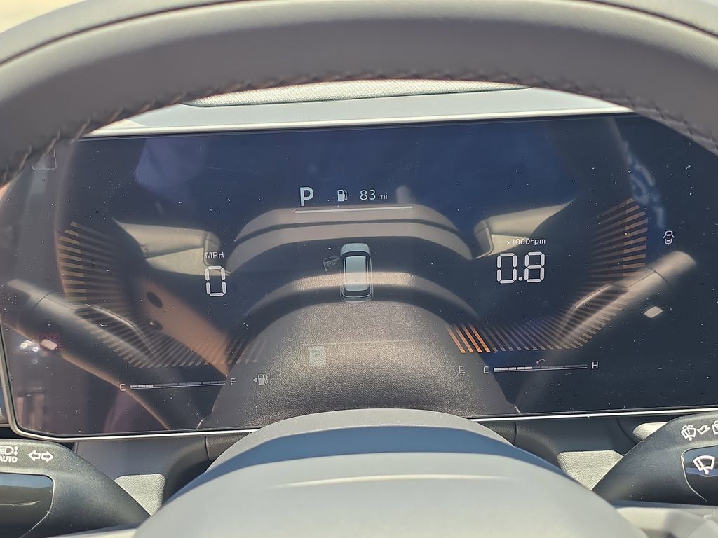 2027 Kia Seltos X-Line San Clemente CA