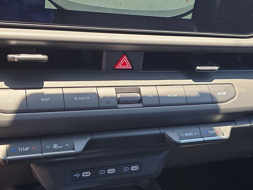 2027 Kia Seltos X-Line San Clemente CA
