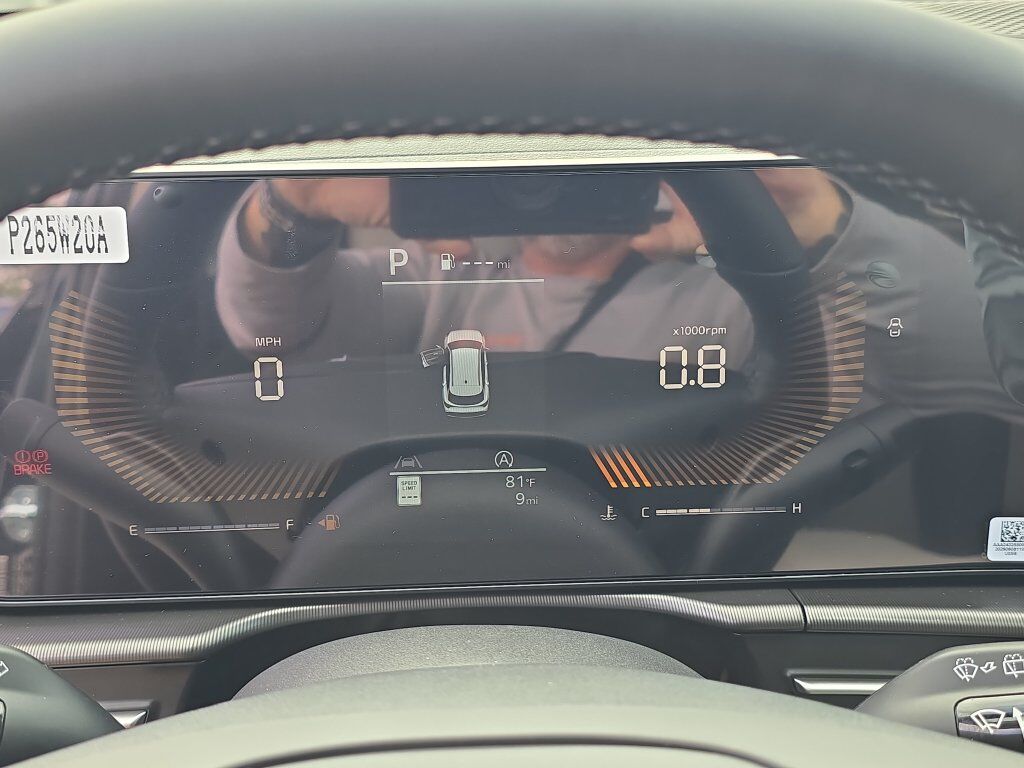 2027 Kia Sportage EX San Clemente CA