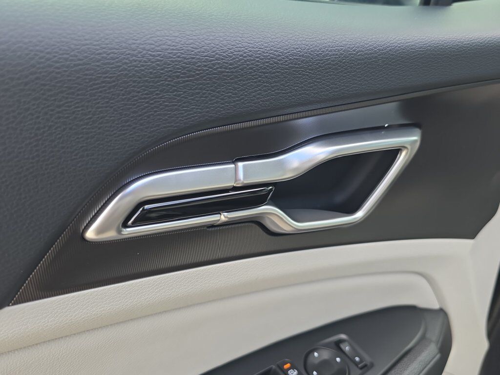 2027 Kia Sportage EX San Clemente CA
