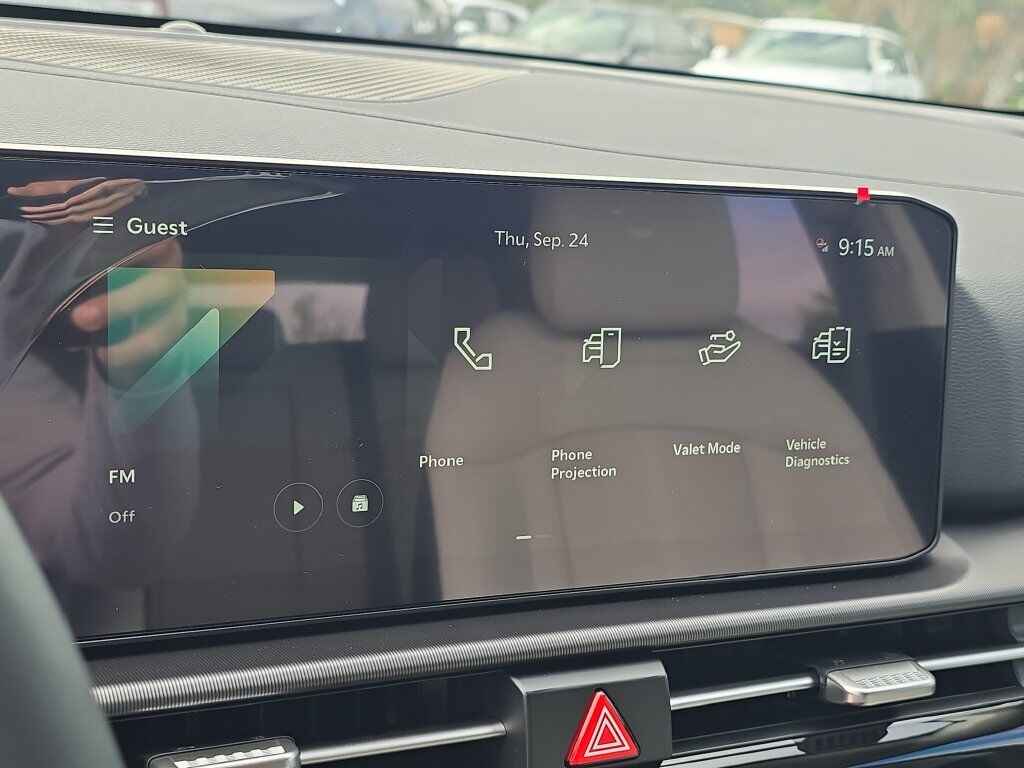 2027 Kia Sportage EX San Clemente CA