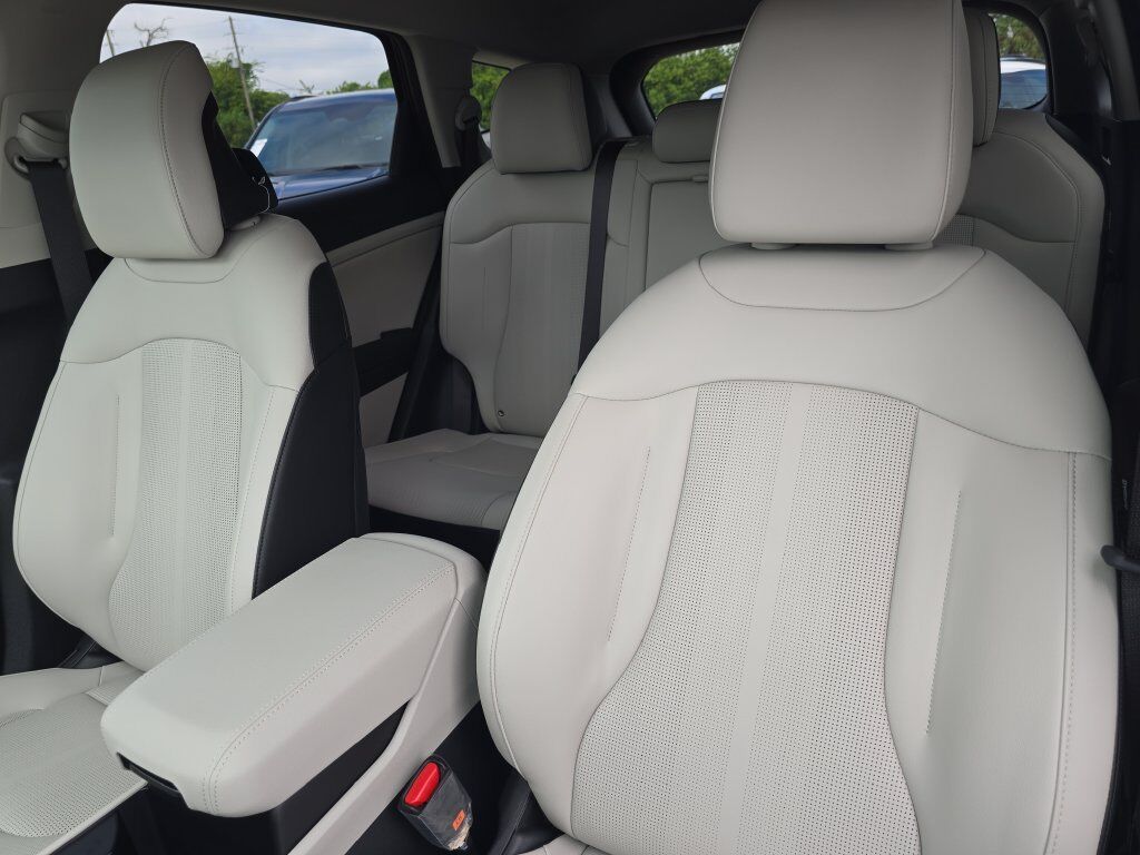 2027 Kia Sportage EX San Clemente CA