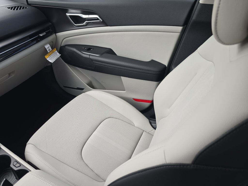 2027 Kia Sportage EX San Clemente CA