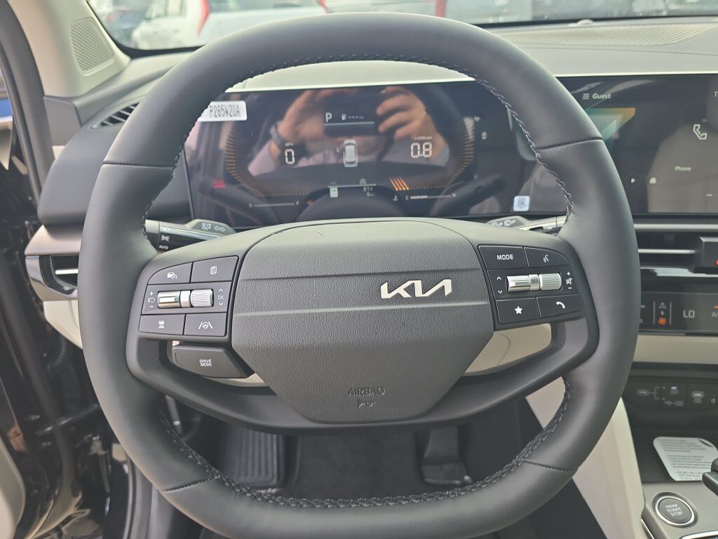 2027 Kia Sportage EX San Clemente CA