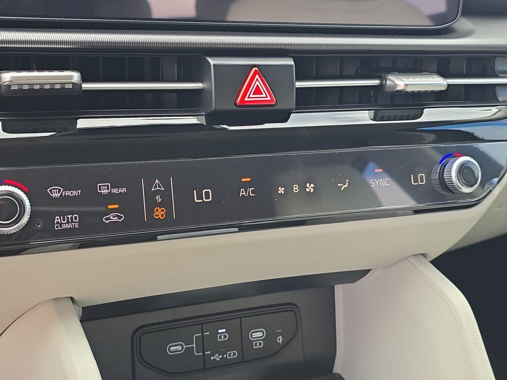 2027 Kia Sportage EX San Clemente CA