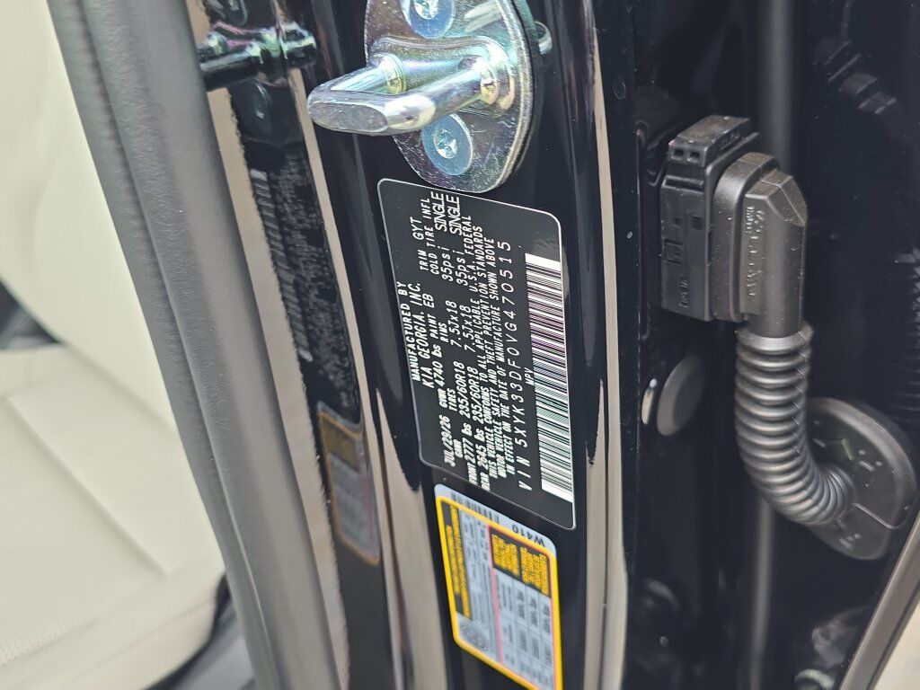 2027 Kia Sportage EX San Clemente CA