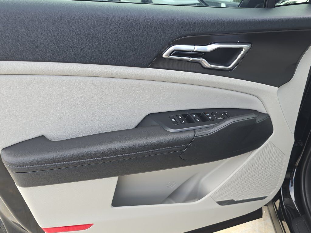 2027 Kia Sportage EX San Clemente CA