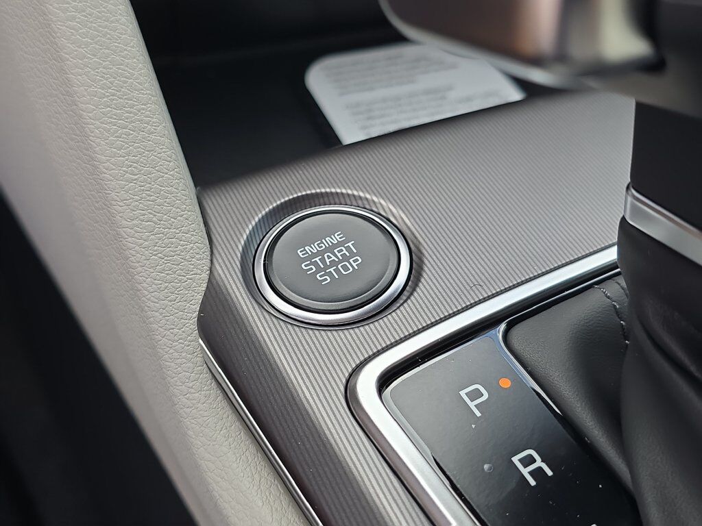 2027 Kia Sportage EX San Clemente CA