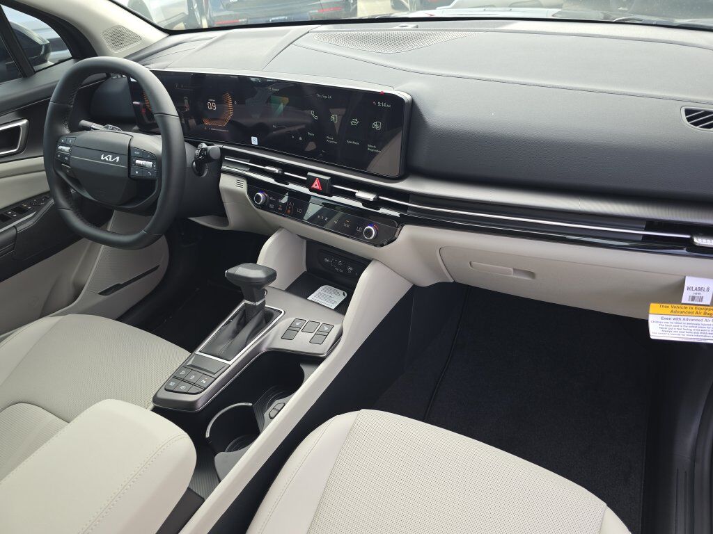 2027 Kia Sportage EX San Clemente CA