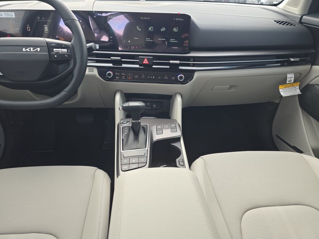 2027 Kia Sportage EX San Clemente CA