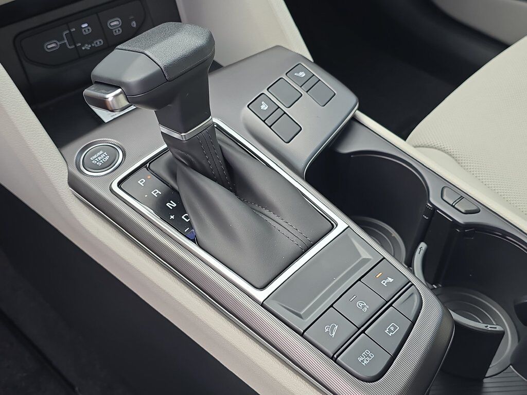 2027 Kia Sportage EX San Clemente CA