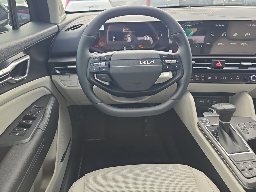 2027 Kia Sportage EX San Clemente CA