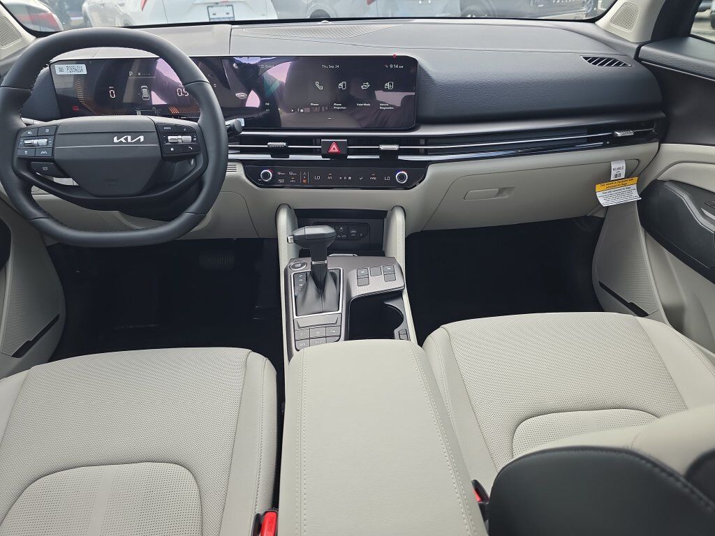 2027 Kia Sportage EX San Clemente CA