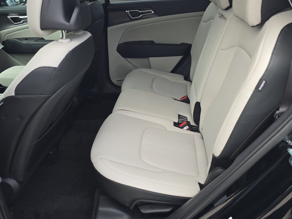 2027 Kia Sportage EX San Clemente CA