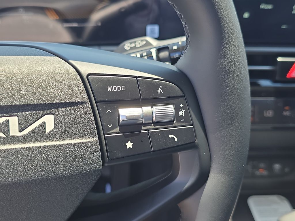 2027 Kia Sportage EX San Clemente CA